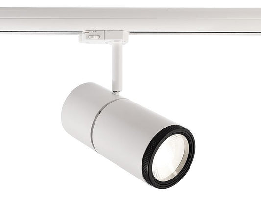 Deko-Light Pleione Focus II 35W Signalweiß RAL 9003