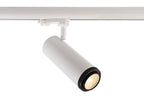 Deko-Light Pleione Focus I 15W Signalweiß RAL 9003