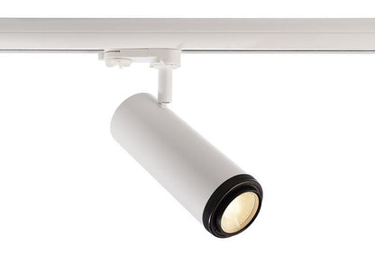 Deko-Light Pleione Focus I 15W Signalweiß RAL 9003