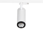 Deko-Light Pleione Focus I 15W Signalweiß RAL 9003