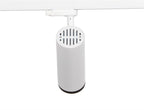 Deko-Light Pleione Focus I 15W Signalweiß RAL 9003