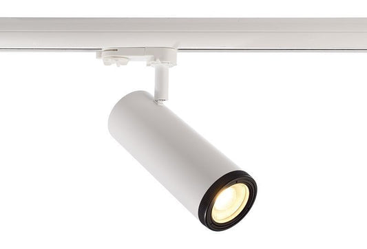Deko-Light Pleione Focus I 15W Signalweiß RAL 9003