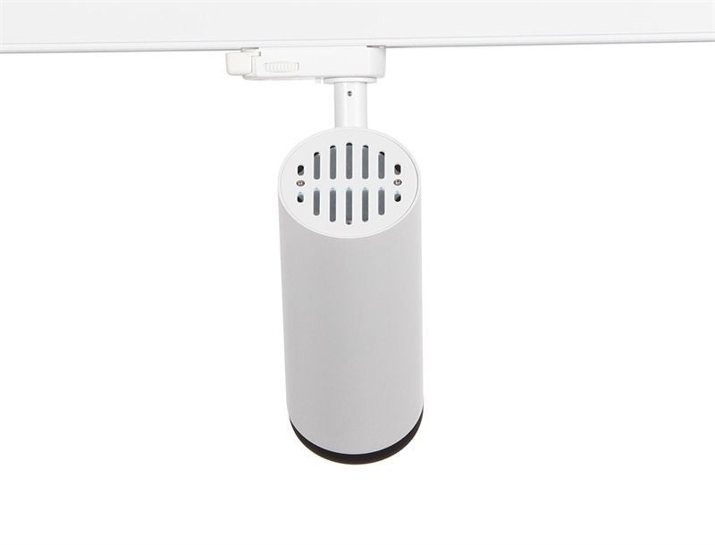 Deko-Light Pleione Focus I 15W Signalweiß RAL 9003