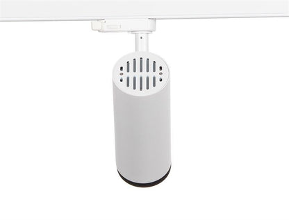 Deko-Light Pleione Focus I 15W Signalweiß RAL 9003