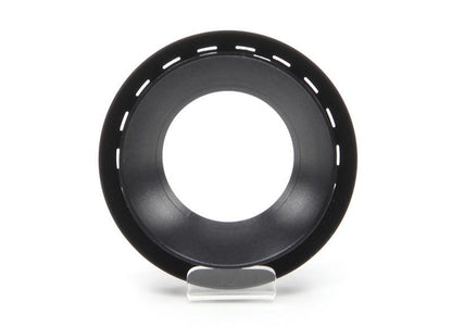Deko-Light Reflektor Ring II Schwarz für Serie Uni II Max  Schwarz