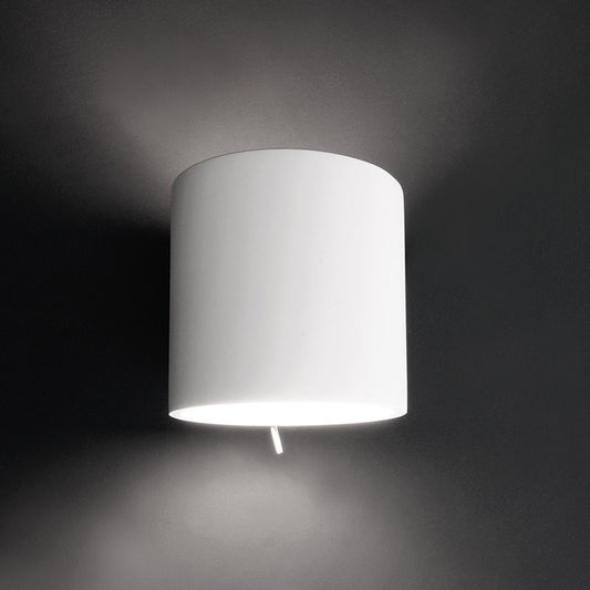 Deko-Light Gabi  Weiß überstreichbar