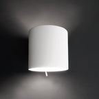 Deko-Light Gabi  Weiß überstreichbar