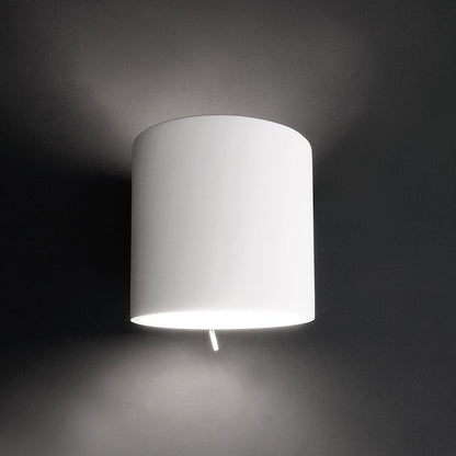 Deko-Light Gabi  Weiß überstreichbar