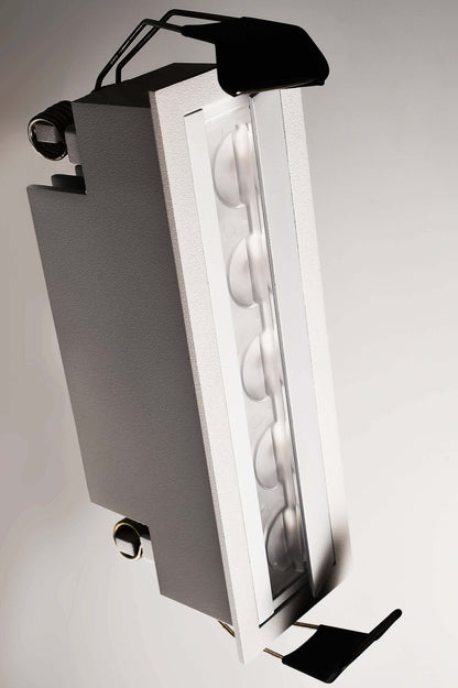 Deko-Light Ceti 5 10W Weiß