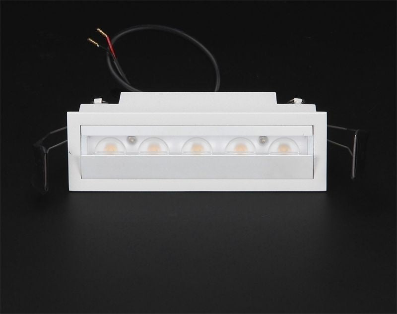 Deko-Light Ceti 5 10W Weiß