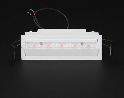 Deko-Light Ceti 5 10W Weiß