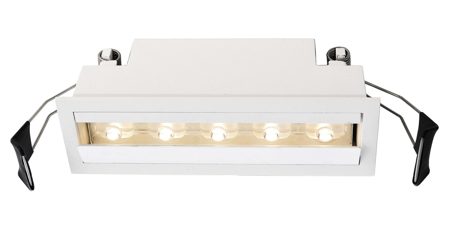 Deko-Light Ceti 5 10W Weiß