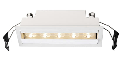 Deko-Light Ceti 5 10W Weiß