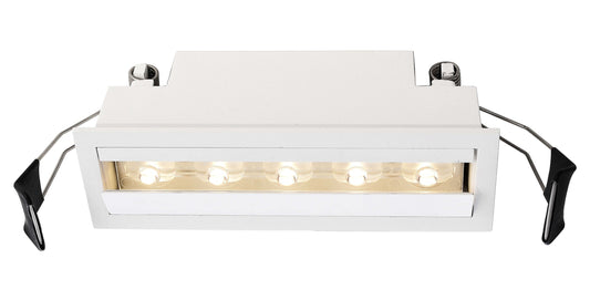 Deko-Light Ceti 5 10W Weiß