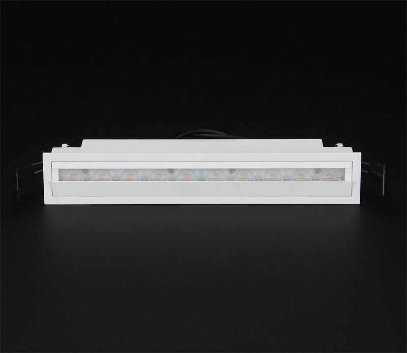 Deko-Light Ceti 10 20W Weiß