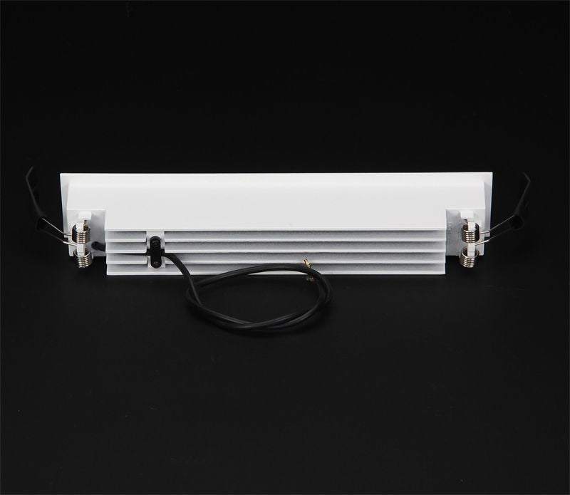 Deko-Light Ceti 10 20W Weiß