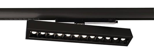 Deko-Light Ain 24-30W 30,5W schwarz