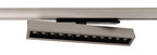Deko-Light Ain 24-30W 30,5W silberfarben