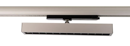 Deko-Light Ain 24-30W 30,5W silberfarben