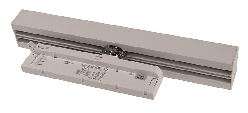 Deko-Light Ain 24-30W 30,5W silberfarben