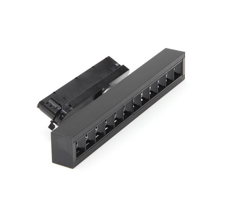 Deko-Light Ain 24-30W 30,5W schwarz