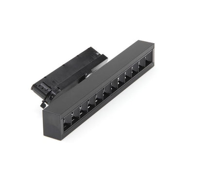 Deko-Light Ain 24-30W 30,5W schwarz
