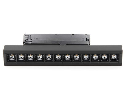 Deko-Light Ain 24-30W 30,5W schwarz