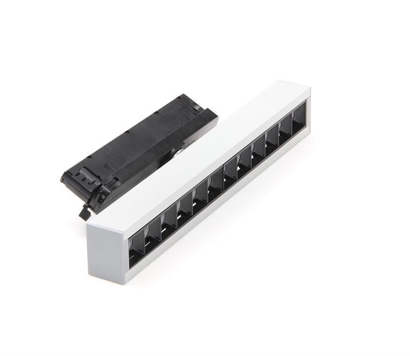Deko-Light Ain 24-30W 30,5W silberfarben