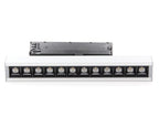 Deko-Light Ain 24-30W 30,5W silberfarben