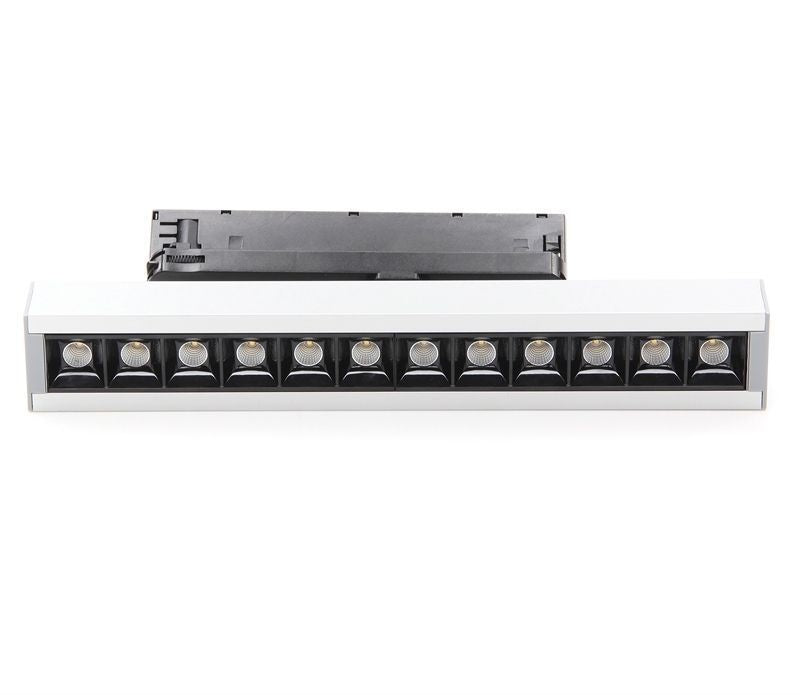 Deko-Light Ain 24-30W 30,5W silberfarben