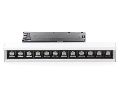 Deko-Light Ain 24-30W 30,5W silberfarben