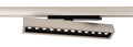 Deko-Light Ain 24-30W 30,5W silberfarben