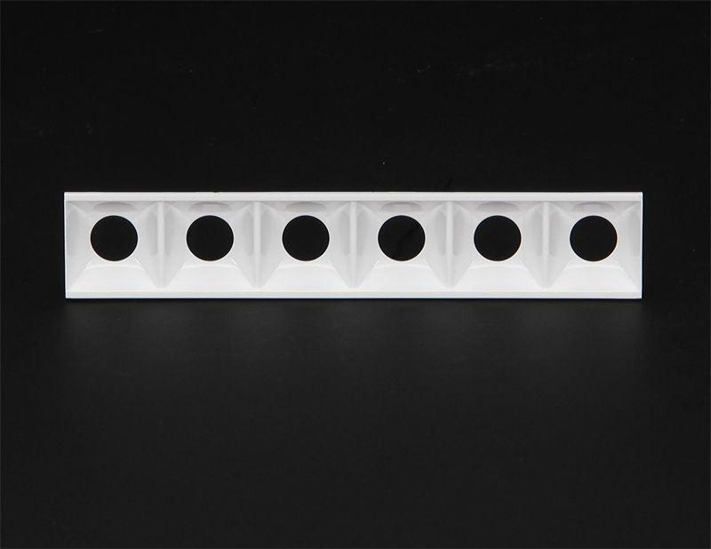 Deko-Light Ceti Spot Anti Glare white  Weiß