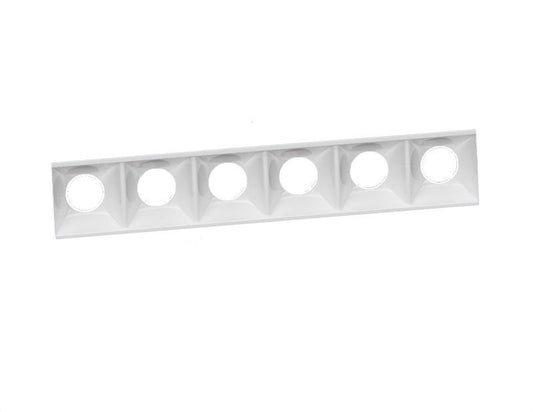 Deko-Light Ceti Spot Anti Glare white  Weiß
