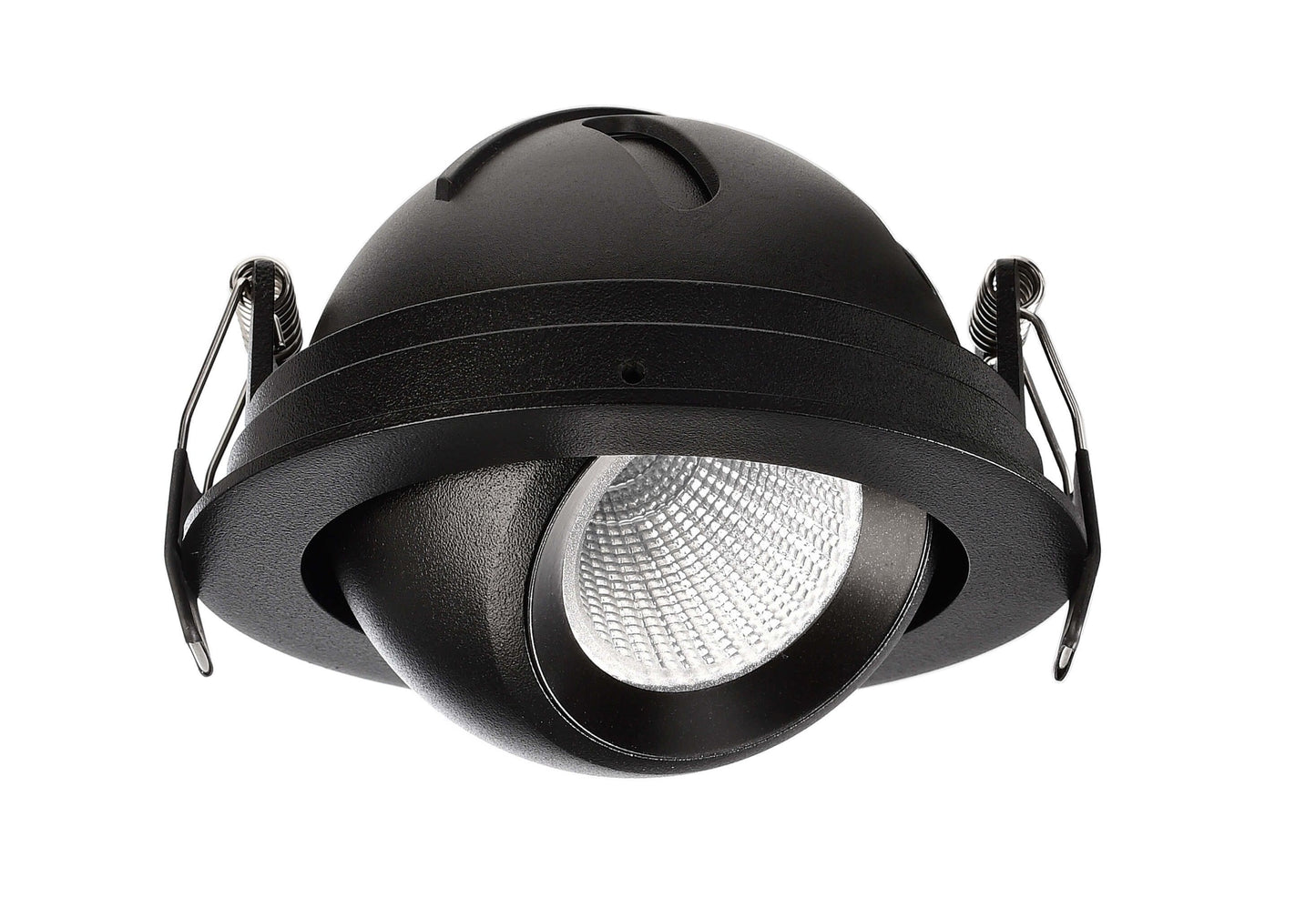 Deko-Light Bellatrix 9W Schwarz