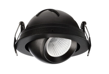 Deko-Light Bellatrix 9W Schwarz