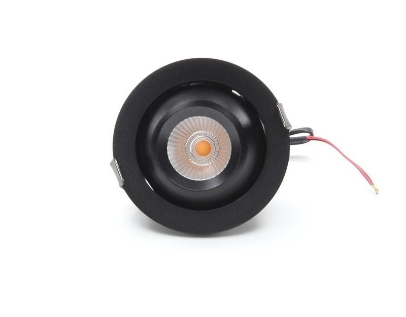 Deko-Light Bellatrix 9W Schwarz