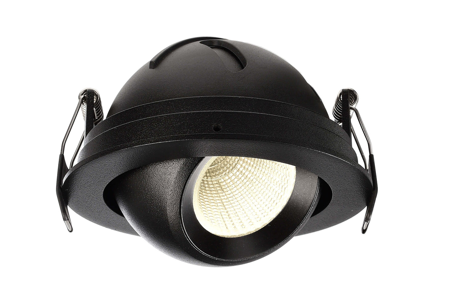 Deko-Light Bellatrix 9W Schwarz