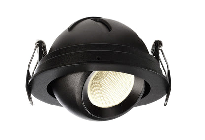 Deko-Light Bellatrix 9W Schwarz