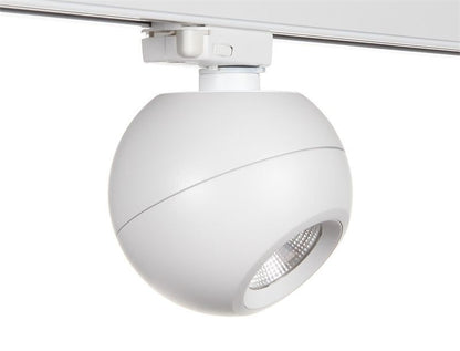 Deko-Light Bellatrix 10,8W Weiß