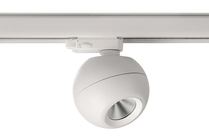Deko-Light Bellatrix 10,8W Weiß