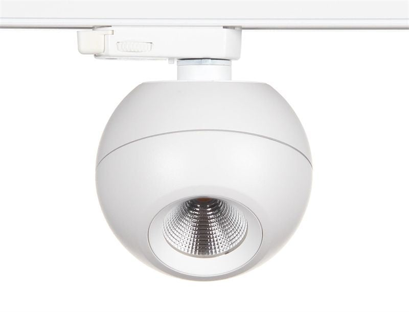 Deko-Light Bellatrix 10,8W Weiß