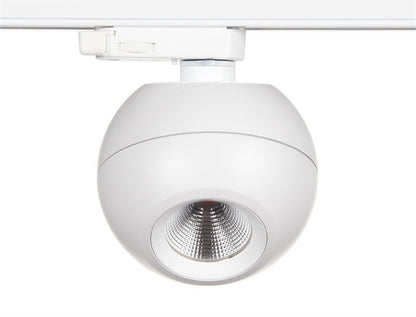 Deko-Light Bellatrix 10,8W Weiß