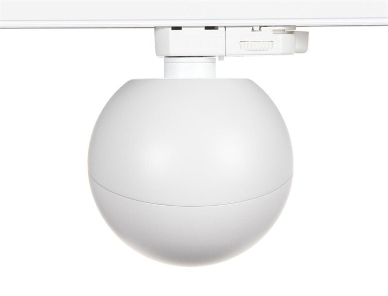 Deko-Light Bellatrix 10,8W Weiß