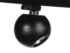 Deko-Light Bellatrix 10,8W Schwarz