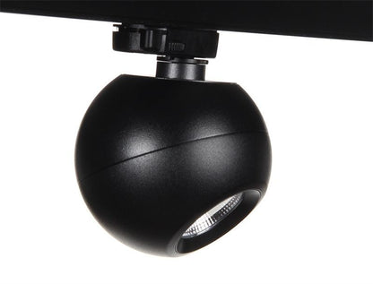 Deko-Light Bellatrix 10,8W Schwarz