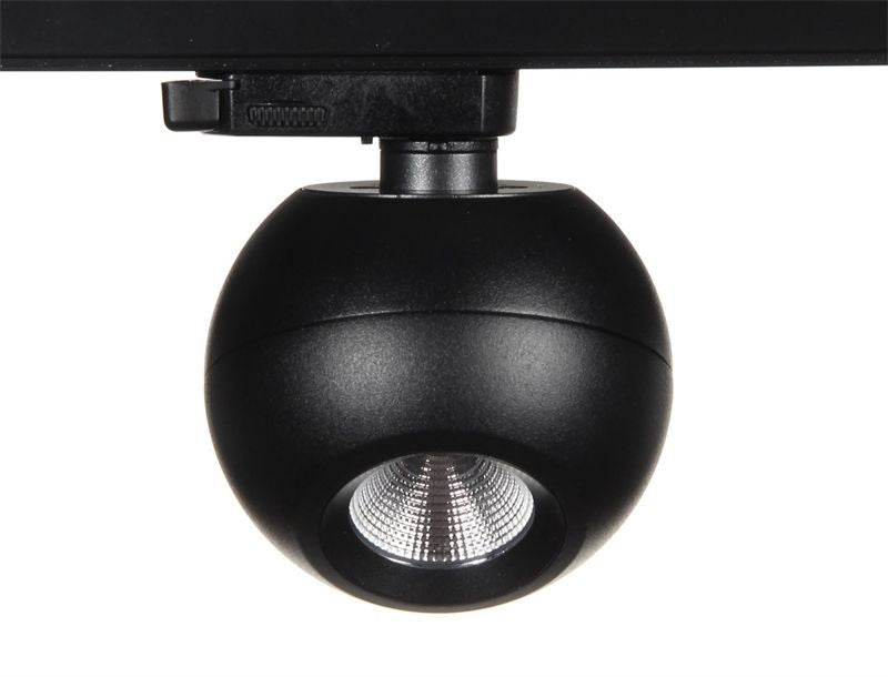 Deko-Light Bellatrix 10,8W Schwarz