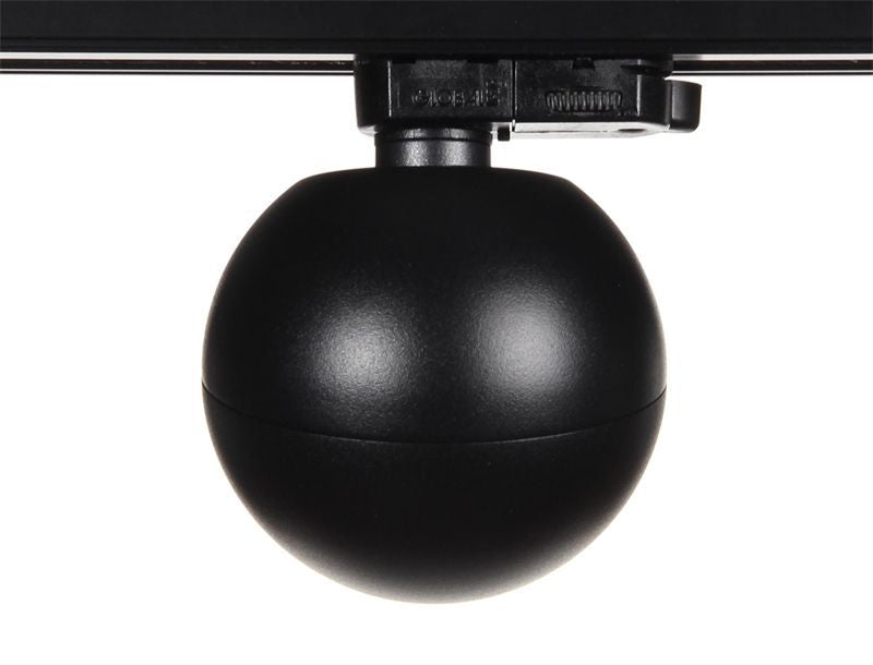 Deko-Light Bellatrix 10,8W Schwarz