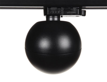 Deko-Light Bellatrix 10,8W Schwarz
