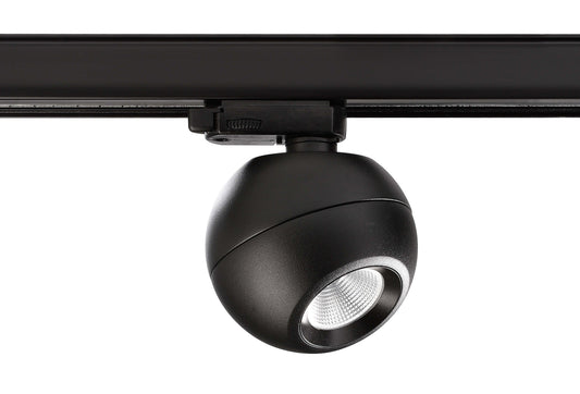 Deko-Light Bellatrix 10,8W Schwarz